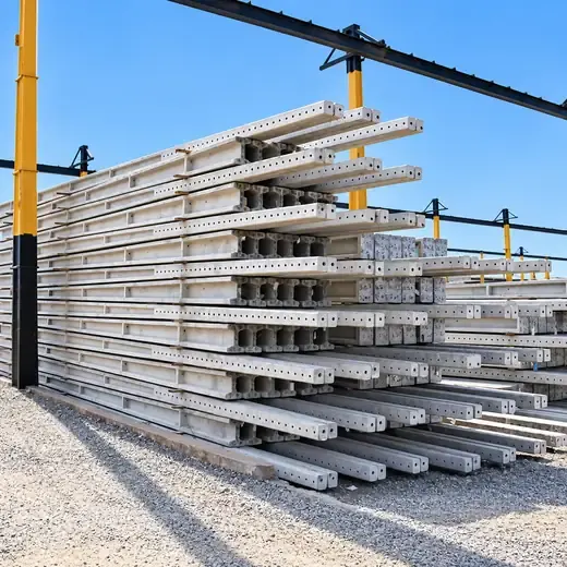 Poste de Concreto 9 m 200 daN em Afuá